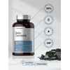 Horbäach Beta Carotene Supplement | 25000 IU Softgels | 7,500