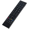 CT-90420 VINABTY Replace Infrared Remote Control Fit for TOSHIBA TV
