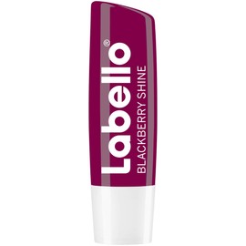 LABELLO Blackberry Shine Lip Balm 4.8g
