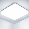 OUILA LED Ceiling Light, 20 W Ceiling Light for Kitchen,