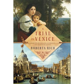 A Trial in Venice