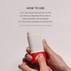 Sun Project Silky Calming Sun Stick SPF50 PA, resistente al