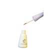Glue for Eyelash Curls, 0.3 fl oz (8 ml), Aqua