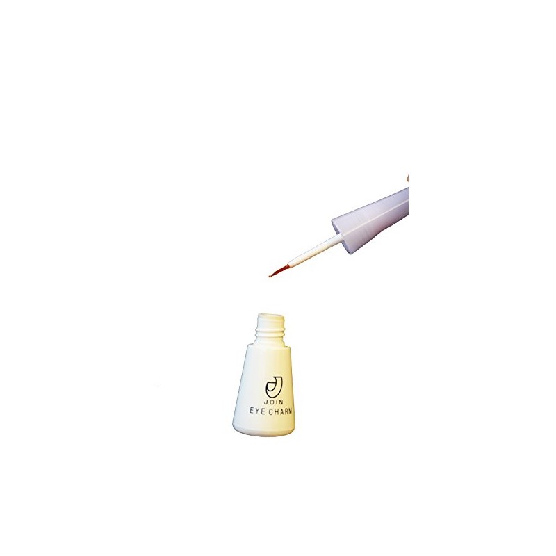 Glue for Eyelash Curls, 0.3 fl oz (8 ml), Aqua