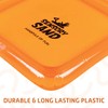 Sensory Inflatable Sand Tray for Activities - Alternative to Box,