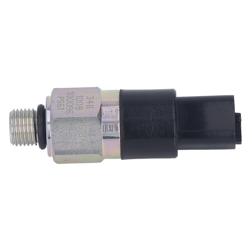 Pressure Switch Replacement Standard Interface Excavator Pressure Transducer for LIUGONG