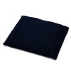 Linseed Cushion 12 x 12 cm Dark Blue, Heat Cushion