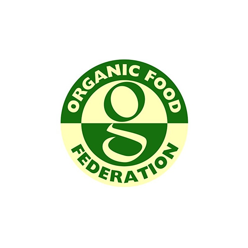 500g Organic Certified Pine Nuts