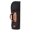 MoonEmbassy Trumpet Bag Trumpet Gig Bag Waterproof 1200D Oxford Fabric