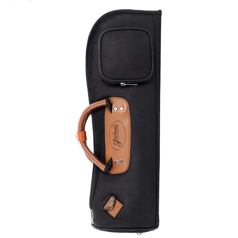 MoonEmbassy Trumpet Bag Trumpet Gig Bag Waterproof 1200D Oxford Fabric