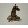 Giraffe - Red Rose Tea Wade Figurine, American Series #2