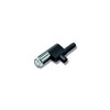 Jura 24255 Fine Foam Nozzle (EA), Black