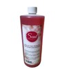 Agua De Rosas Con Acido Hialuronico Tónico Facial y corporal