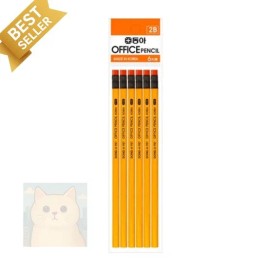 Altteulguseong Stationery and Office Supply Pen Count 12 Count for school, and desk organization, writing planning or paper accessory, Altteulguseong Korean Import, and Desk