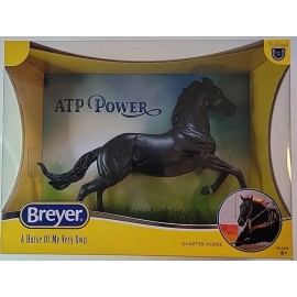 Breyer #1870 ATP Power Amberley Snyder's Barrel Racer 2023 new