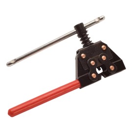 RFX Race Chain Breaker Standard (Black/Red) Universal for use with 415-520 Chains