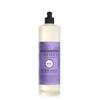 MRS. MEYER'S CLEAN DAY Liquid Dish Soap, Biodegradable Formula, Lilac,