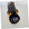 BIUDECO Fitness Bags Sand 20kg Training Sandbag Gym Equipment Home