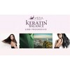 Shampoo Keratine Balance Liso Progresivo Vezia - Care Collections Sin
