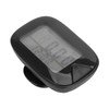 Walking Pedometer Large Digital Display Multifunctional Lightweight Accuracy Memory Step