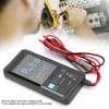 S10B DC 1000V AC750V ReverseDisplay Multimeter Smart Portable Digital HighAccuracy
