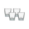 Anchor Hocking Rio Drinking Glasses (4-Pieces, 11-ounce, dishwasher safe)
