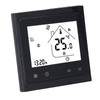 Wifi Boiler Water Heating Thermostat LCD Touch Screen Digital Thermostat