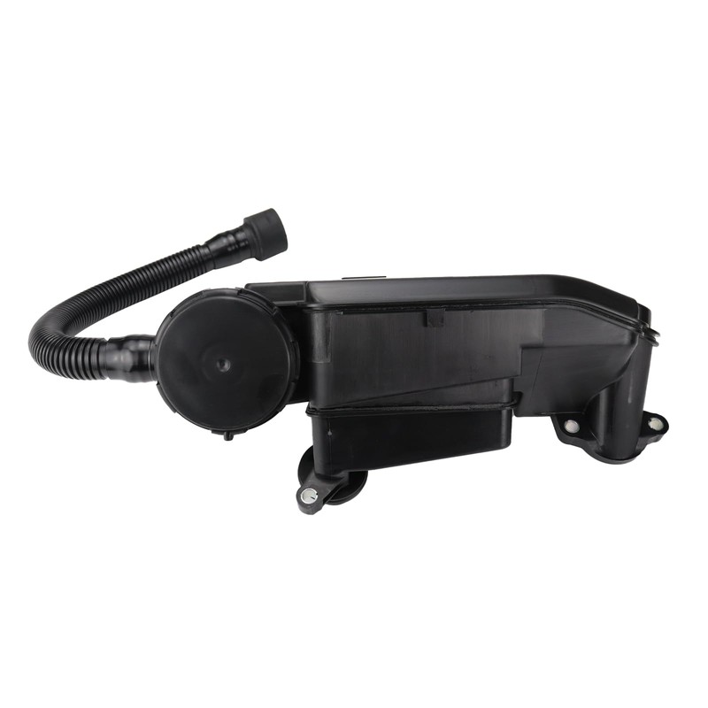 FC3Z-6A785-F Engine Oil Separator Assembly Compatible with 2017-2019 Ford F250