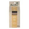 Bamboo Jabón Artesanal Natural Miel y Avena - Unidad -