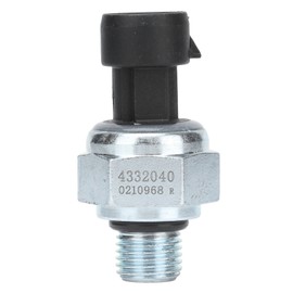 CG‑01‑095 Pressure Transducer Sender Stable High Precision and Sensitivity Replacement Excavator Accessories