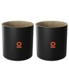 Set of 2 Replacement Filters for ONGROK Personal Air Filter