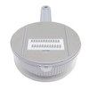 Versatile Vegetable Cutter Kitchen Potato Slicing Machine Carrot Cucumber Grater