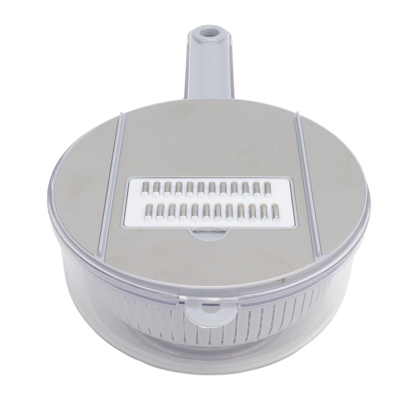 Versatile Vegetable Cutter Kitchen Potato Slicing Machine Carrot Cucumber Grater