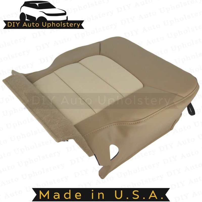 DIY Auto Upholstery 2003 to 2006 For Ford Expedition 2nd