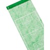 Santex New! Tablerunner soccerfield, 30cm x 5m, 1 pc