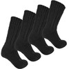 BRUBAKER Warm Alpaca Socks for Men or Women - 4