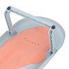 Baby Bath Support Quick Dry Folding Slip Resistant Spine Protection