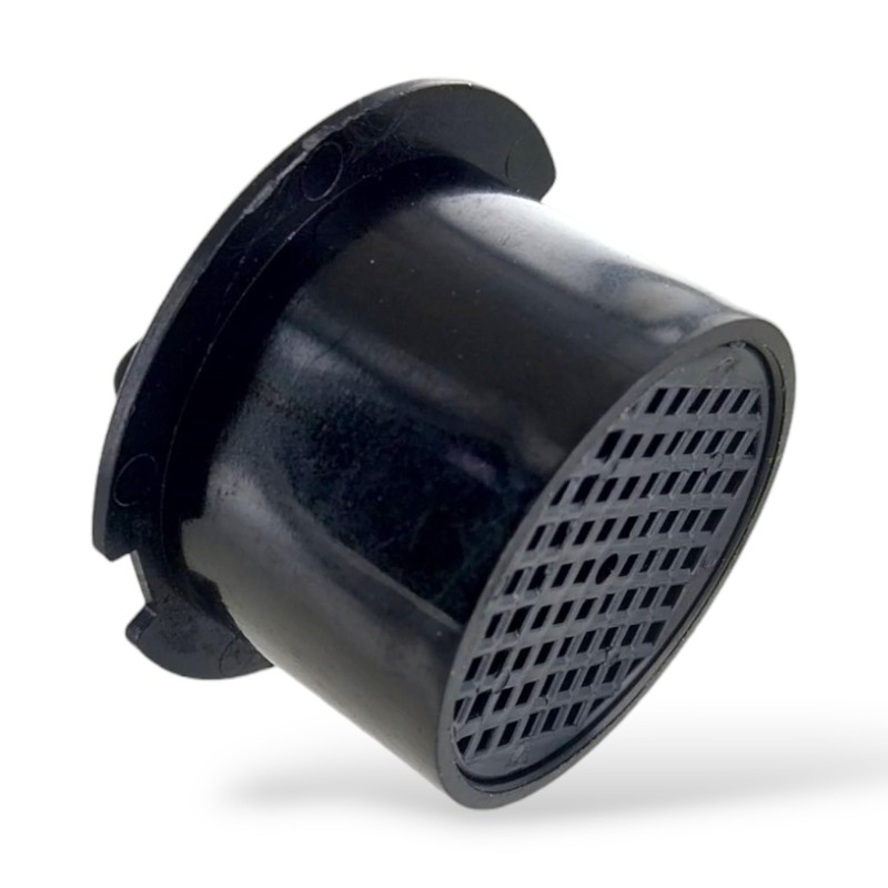 Dekarox 2 Pack Carbon Wine Refrigerator Filter, 51mm Diameter, Compatible