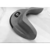 AMERICAN WHIRLPOOL/ MAAX SPAS, ORIGINAL NECK PILLOW 2 PARTS, GRAPHITE