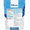 Pure Source Nutrion Pure Micronised Creatine Monohydrate 360 Tablets