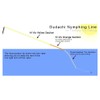 DRAGONtail Oudachi Furled Tenkara Line (12.5ft line)