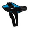 ShawnCo Essential Dog Harness, No-Pull Pet Vest with 3 Leash