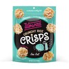 Wowza Sea Salt - Healthy Snacks, Mini Rice Cakes, Sticky