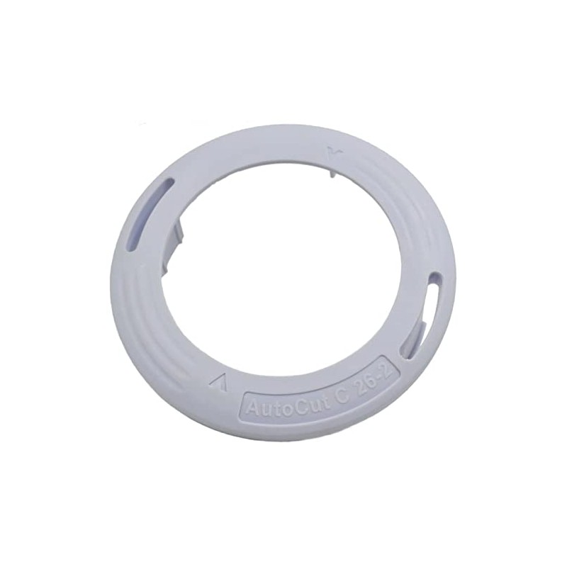 TJPoto C26-2 Trimmer Head Base Cap 4002 713 9704 for
