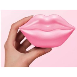 Venzen Parches De Colágeno Para Labios Hidratante Mascarilla