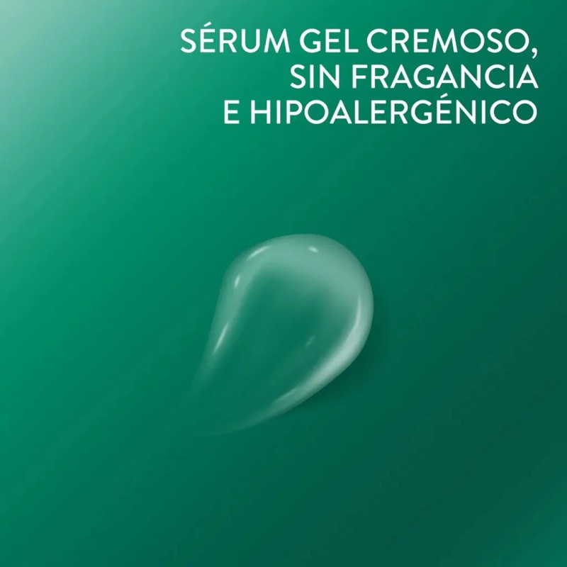 Cetaphil Oil Control Serum Facial 30ml Con Ácido Salicílico Grasa