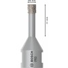 Bosch 1 x Dry Speed Best for Ceramic Diamond Dry