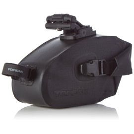 TOPEAK Wedge Dry Bag (Quick Click) L