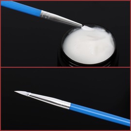 RUNJRX Keyboard Switch Lube 15g/0.53oz,JRX-205 G0 Key Switch Lube for Mechanical Switches and Stabilizers