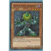 Yu-Gi-Oh! - Genex Ally Changer HA04-EN003 Super Rare